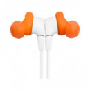 JBL Auricular Bluetooth ENDURANCE RUN 3 Blanco