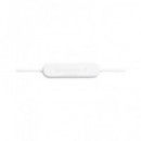 JBL Auricular Bluetooth ENDURANCE RUN 3 Blanco