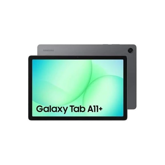 SAMSUNG Tableta Galaxy Tab A11+ 128GB/6GB Wifi Gris SM-X230