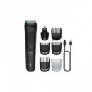 PHILIPS Afeitadora 7 en 1 All In One MG3935/15 Cuerpo/cara/pelo