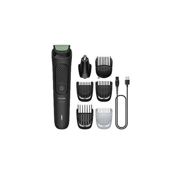 PHILIPS Afeitadora 7 en 1 All In One MG3935/15 Cuerpo/cara/pelo