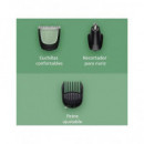 PHILIPS Afeitadora 7 en 1 All In One MG3935/15 Cuerpo/cara/pelo