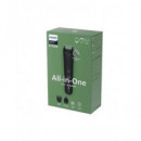 PHILIPS Afeitadora 7 en 1 All In One MG3935/15 Cuerpo/cara/pelo