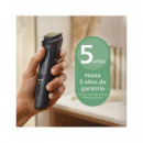 PHILIPS Afeitadora 7 en 1 All In One MG3935/15 Cuerpo/cara/pelo