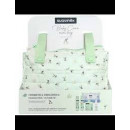 SUAVINEX BABY CARE MINI BAG SET VERDE