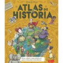 Atlas de historia
