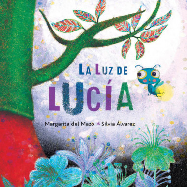 La luz de Luc�a