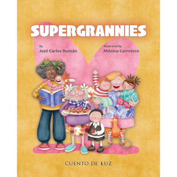 SUPERGRANNIES