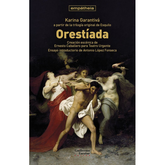 ORESTIADA