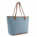 BOLSO TOTE  AA6070 T378A