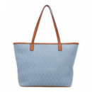 BOLSO TOTE  AA6070 T378A