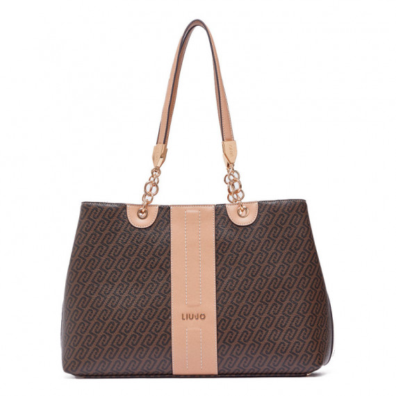 Bolso de hombro mediano