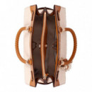 BOLSO TOTE  AA6246 T381A