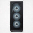 GM Storm Rgb Ordenador Gaming Intel Core I5-12400 / 16GB Ram / 500GB Nvme / 700W