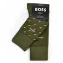 BOSS - 2P Rs Minipattern Mc - 357 - 50478350/357