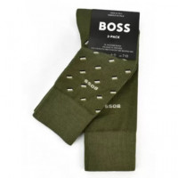 BOSS - 2P Rs Minipattern Mc - 357 - 50478350/357