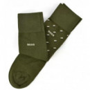 BOSS - 2P Rs Minipattern Mc - 357 - 50478350/357