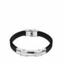 LOTUS STYLE Pulsera de Acero LS2455-2/1