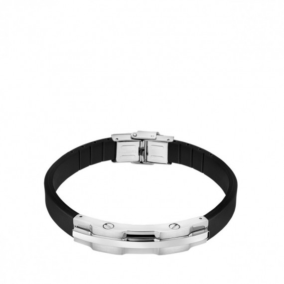 LOTUS STYLE Pulsera de Acero LS2455-2/1