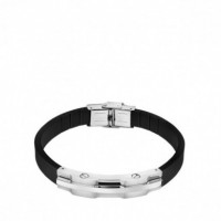 LOTUS STYLE Pulsera de Acero LS2455-2/1