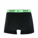 Pack 3 Boxer  Everyday Cotton Stretch  NIKE