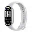 XIAOMI Smart Band 10 Glacier Silver