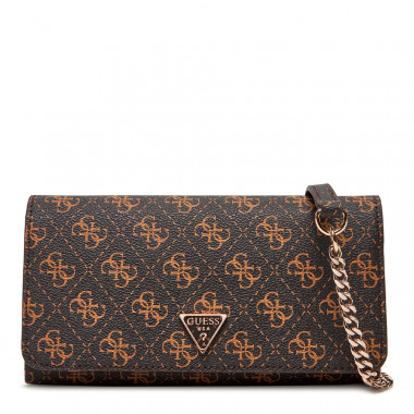 Bolso Noelle Ii Flap HWQG96 72750  GUESS