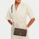 Bolso Noelle Ii Flap HWQG96 72750  GUESS