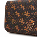 Bolso Noelle Ii Flap HWQG96 72750  GUESS