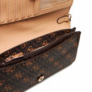 Bolso Noelle Ii Flap HWQG96 72750  GUESS