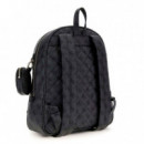 Mochila  Power Play Ii HWSL71 24350  GUESS