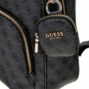 Mochila  Power Play Ii HWSL71 24350  GUESS