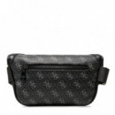 Riñonera Milano  Hmevzl P3231  GUESS