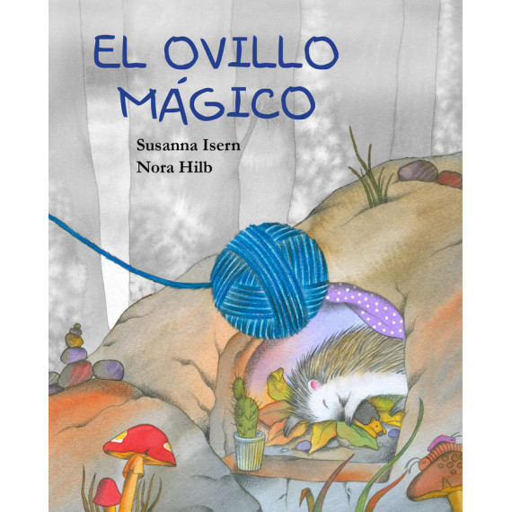 el Ovillo M�gico
