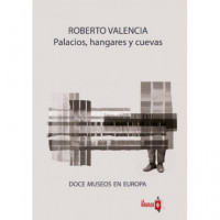 Palacios, Hangares y Cuevas - Guanxe Atlantic Marketplace