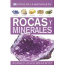 Rocas y Minerales. Gu�as de la Naturaleza