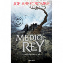 Medio Rey (el Mar Quebrado 1)