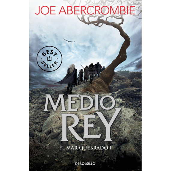Medio Rey (el Mar Quebrado 1)