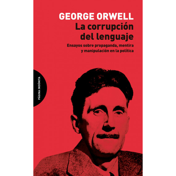 la Corrupcion del Lenguaje