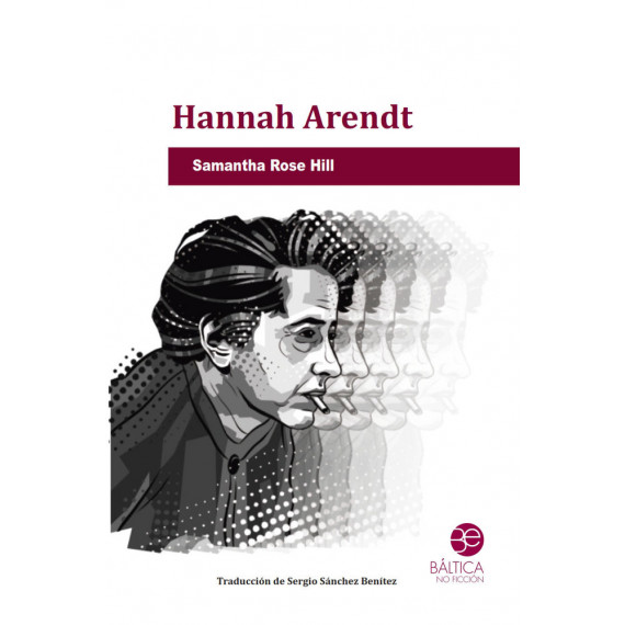 Hannah Arendt - Guanxe Atlantic Marketplace