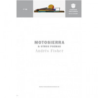 Motosierra & Otros Poemas - Guanxe Atlantic Marketplace