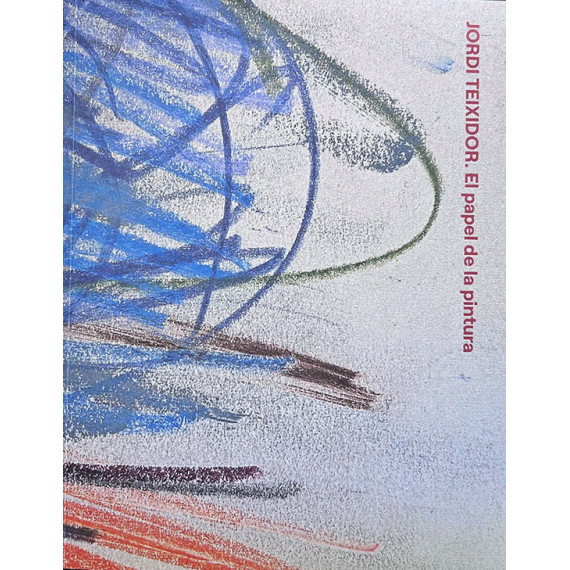 el Papel de la Pintura   2024