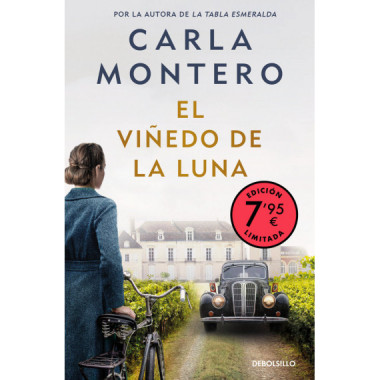 el Vi�edo de la Luna (campa�a Edicion Limitada)   2025