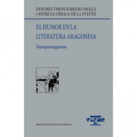 el Humor en la Literatura Aragonesa   2024 - Guanxe Atlantic Marketplace