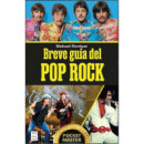 Breve Guia del Pop Rock   2024