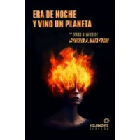 Era de Noche y Vino un Planeta   2024 - Guanxe Atlantic Marketplace