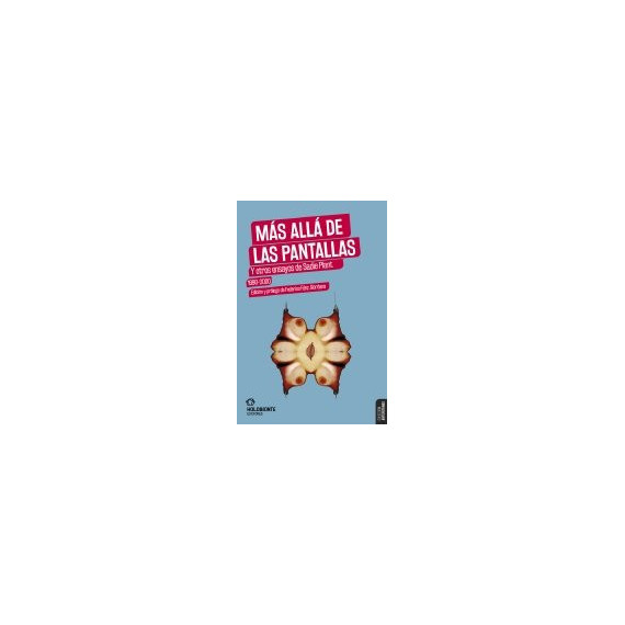 Mas Alla de las Pantallas   2024