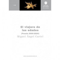 el Viajero de las Edades   2024 - Guanxe Atlantic Marketplace