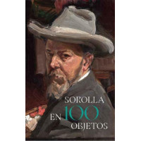 Sorolla en 100 Objetos   2024 - Guanxe Atlantic Marketplace