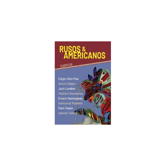 Rusos & Americanos   2025